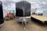 2026 DEMO  Royal 7'x18' Enclosed Cargo w/ Ramp Door