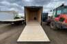 2026 DEMO  Royal 7'x18' Enclosed Cargo w/ Ramp Door