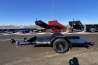 2026 Diamond C 12' Hydraulically Dampened Tilt Trailer
