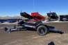 2026 Diamond C 12' Hydraulically Dampened Tilt Trailer