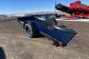 2026 Diamond C 12' Hydraulically Dampened Tilt Trailer