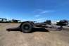 2026 Diamond C 12' Hydraulically Dampened Tilt Trailer