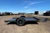 2026 Diamond C 12' Hydraulically Dampened Tilt Trailer