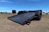 2026 Diamond C 12' Hydraulically Dampened Tilt Trailer