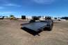 2026 Diamond C 12' Hydraulically Dampened Tilt Trailer