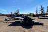 2026 Diamond C 12' Hydraulically Dampened Tilt Trailer