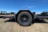 2026 Diamond C 12' Hydraulically Dampened Tilt Trailer