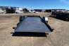 2026 Diamond C 12' Hydraulically Dampened Tilt Trailer