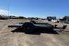 2026 Diamond C 12' Hydraulically Dampened Tilt Trailer