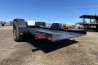 2026 Diamond C 12' Hydraulically Dampened Tilt Trailer