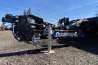 2026 Diamond C 12' Hydraulically Dampened Tilt Trailer