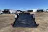 2026 Diamond C 12' Hydraulically Dampened Tilt Trailer