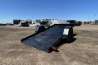 2026 Diamond C 12' Hydraulically Dampened Tilt Trailer