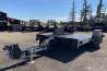 2026 Diamond C 12' Hydraulically Dampened Tilt Trailer