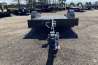 2026 Diamond C 12' Hydraulically Dampened Tilt Trailer