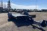 2026 Diamond C 12' Hydraulically Dampened Tilt Trailer