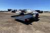 2026 Diamond C 12' Hydraulically Dampened Tilt Trailer