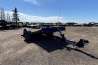 2026 Diamond C 12' Hydraulically Dampened Tilt Trailer