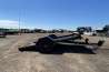 2026 Diamond C 12' Hydraulically Dampened Tilt Trailer