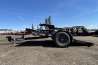 2026 Diamond C 12' Hydraulically Dampened Tilt Trailer