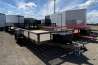 2026 Diamond C 12' Premium Utility Trailer