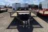 2026 Diamond C 12' Premium Utility Trailer