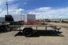 2026 Diamond C 12' Premium Utility Trailer