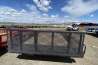 2026 Diamond C 12' Premium Utility Trailer