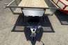 2026 Diamond C 12' Premium Utility Trailer
