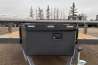 2026 Diamond C 14' Premium Utility Trailer