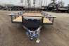 2026 Diamond C 14' Premium Utility Trailer