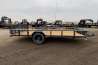 2026 Diamond C 14' Premium Utility Trailer