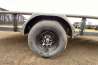 2026 Diamond C 14' Premium Utility Trailer