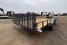 2026 Diamond C 14' Premium Utility Trailer