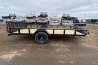 2026 Diamond C 14' Premium Utility Trailer