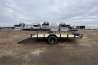 2026 Diamond C 14' Premium Utility Trailer