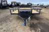2026 Diamond C 14' Premium Utility Trailer