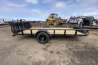 2026 Diamond C 14' Premium Utility Trailer