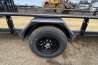 2026 Diamond C 14' Premium Utility Trailer