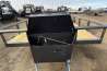 2026 Diamond C 14' Premium Utility Trailer