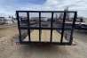 2026 Diamond C 14' Premium Utility Trailer