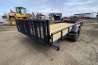 2026 Diamond C 14' Premium Utility Trailer