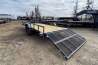 2026 Diamond C 14' Premium Utility Trailer