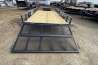 2026 Diamond C 14' Premium Utility Trailer