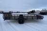2026 Diamond C 14' Premium Utility Trailer