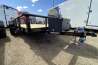 2026 Diamond C 14' Premium Utility Trailer