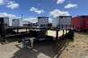 2026 Diamond C 14' Premium Utility Trailer