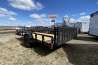 2026 Diamond C 14' Premium Utility Trailer