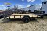 2026 Diamond C 14' Premium Utility Trailer