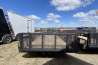 2026 Diamond C 14' Premium Utility Trailer